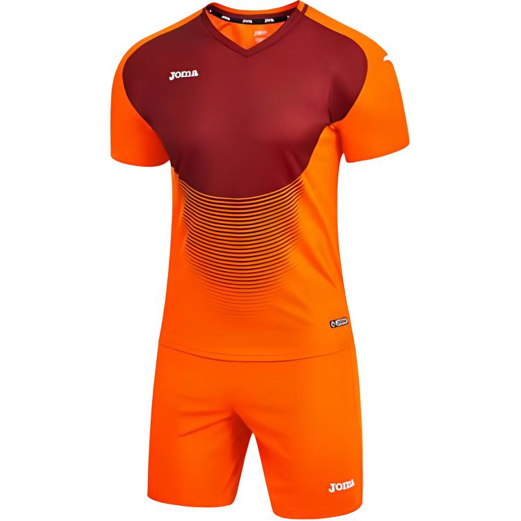 Joma Soccer Jersey Sets Men’s Thin