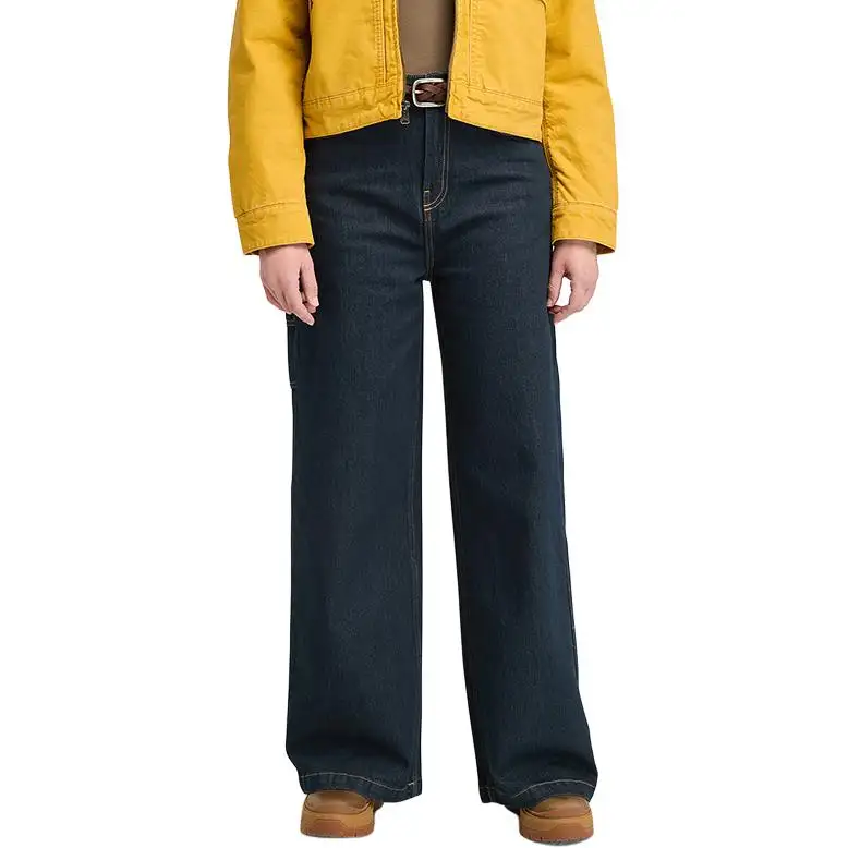 Timberland Jeans Women's Pure Indigo