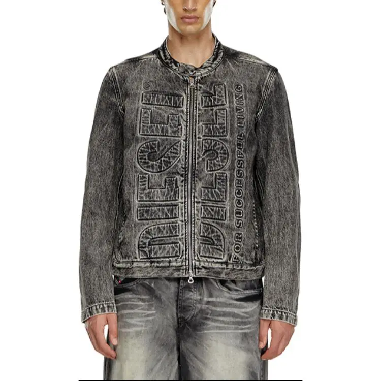 Diesel D-Glory jacket