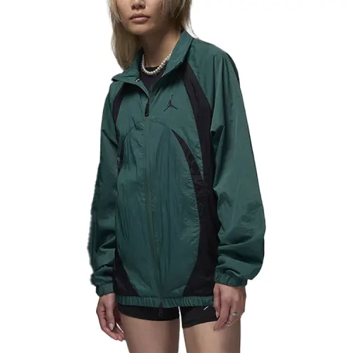 JORDAN Sport Jam Men's Warm-Up Jacket