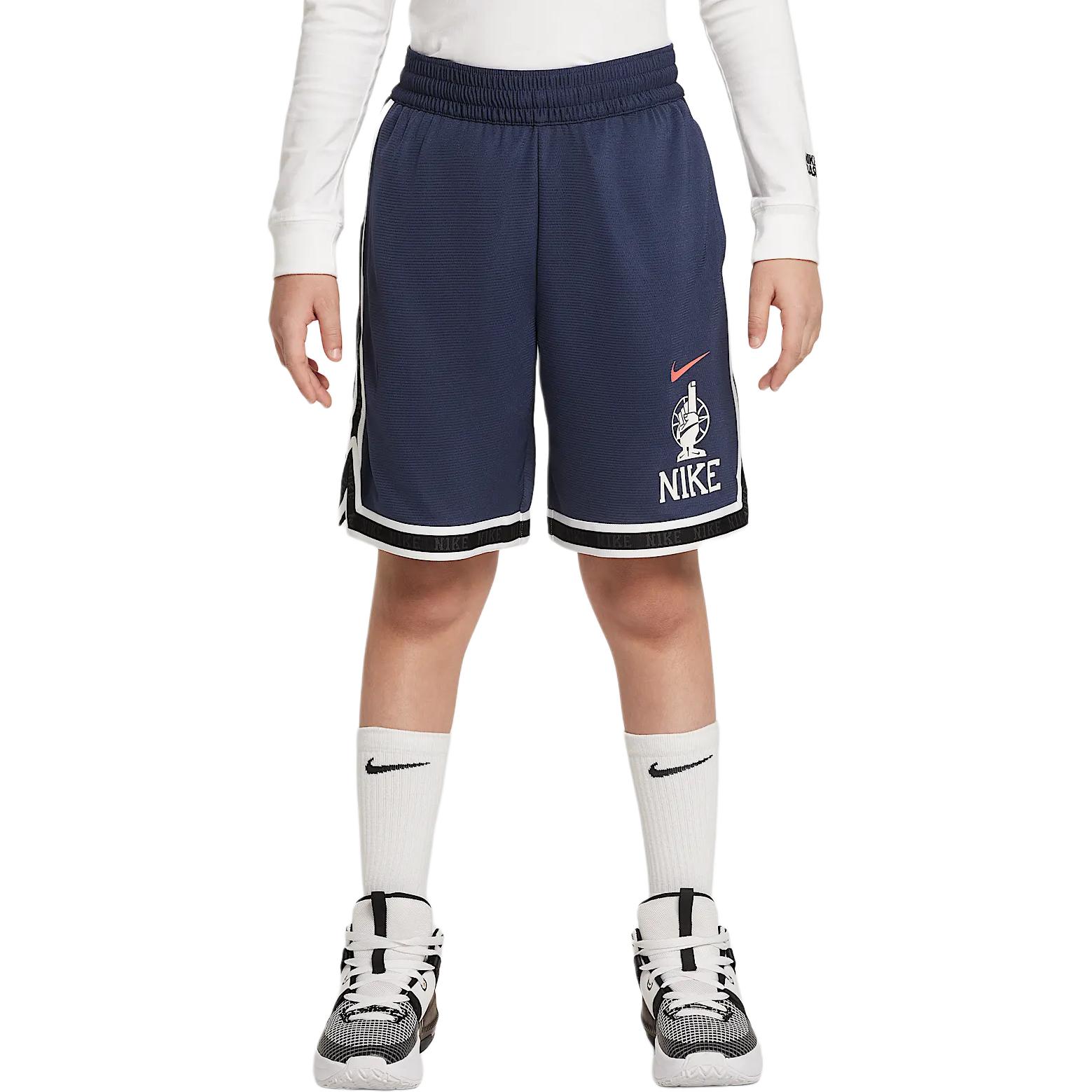 Мужские шорты Nike Nike DNA CHBL Dri-FIT (синие)