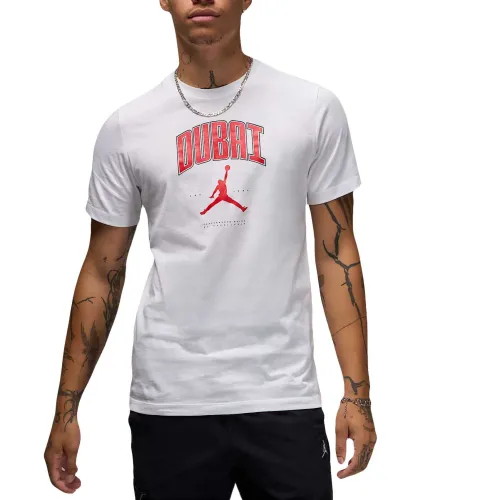 Jordan DubaiJumpman T Shirt Men's