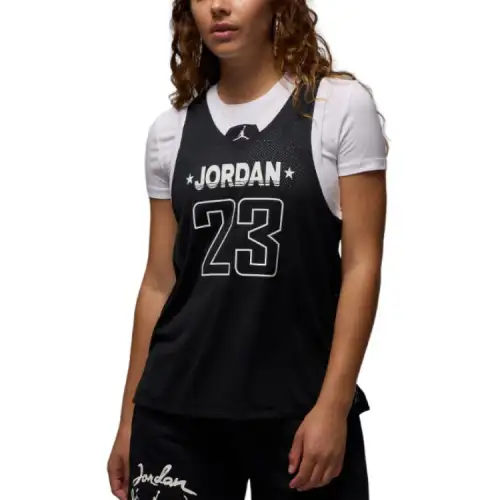 Jordan 23 Tank Top Women's Black
