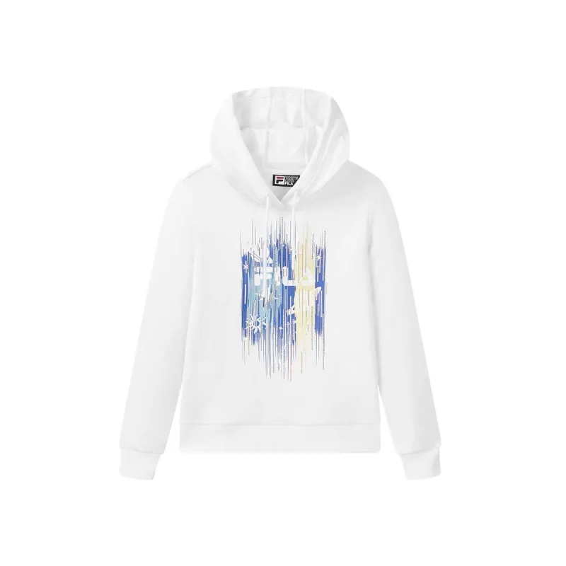 FILA MODERN HERITAGE Sweatshirt Women's