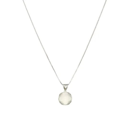 AWD Jade Necklaces Women's