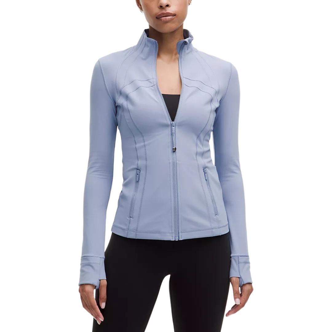 Lululemon Define Yoga Coat Women’s