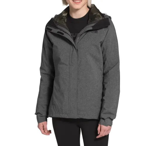 THE NORTH FACE ThermoBall Eco Triclimate Jacket Women's