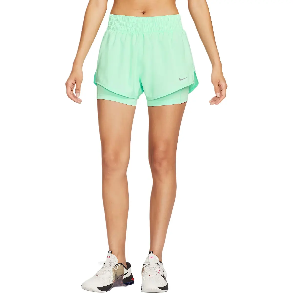 Nike Dri Fit One Sports Shorts Women's