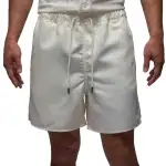 Jordan Essential Statement Casual Shorts Unisex Ecru