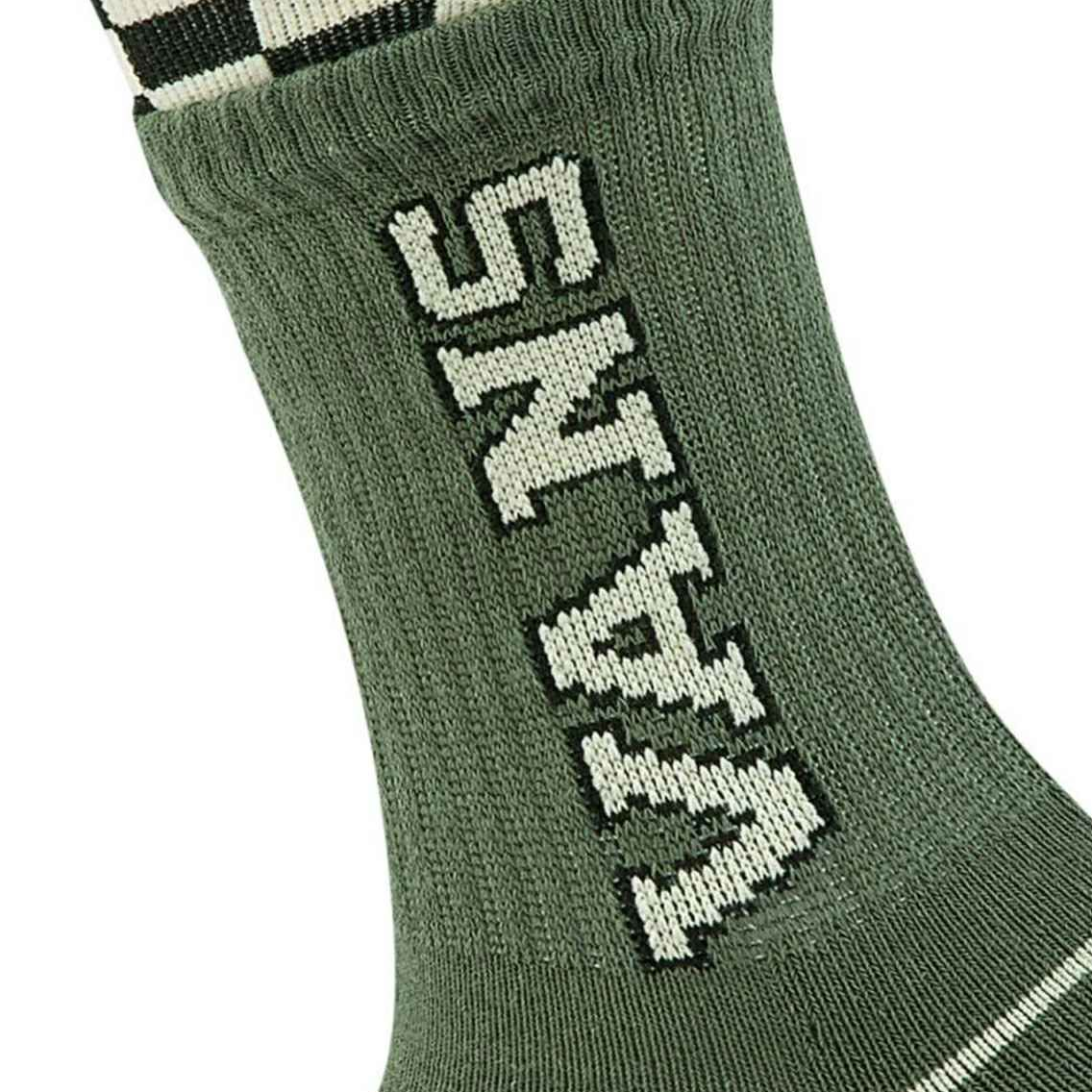 Vans Crew Socks Women’s 2 Pack Jasper