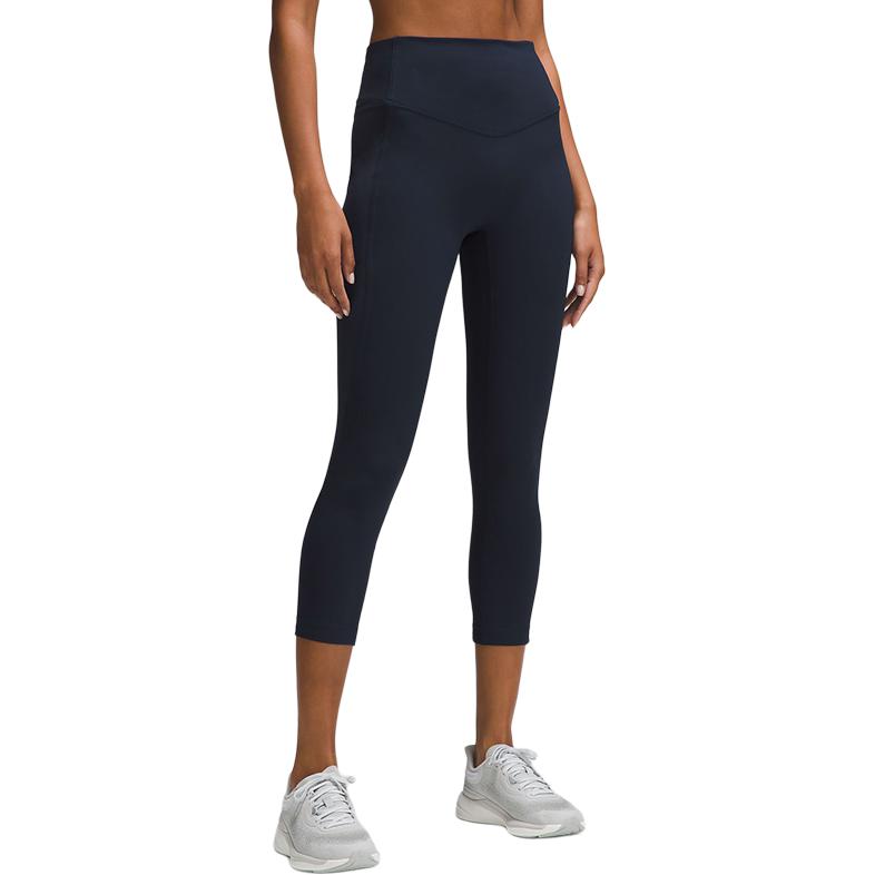 Lululemon All The Right Places Sports Pants 23′ Women’s