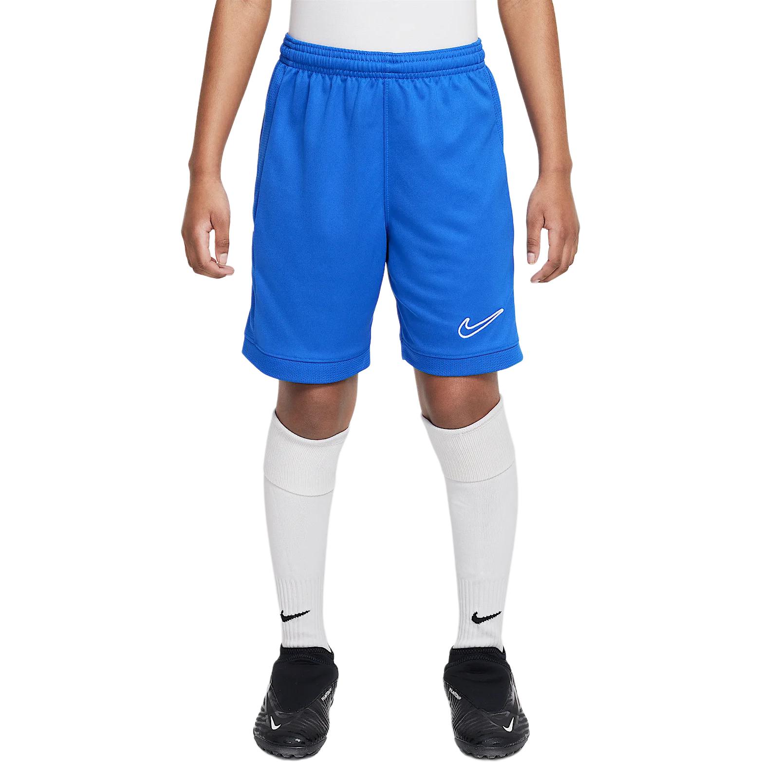 Шорты Nike Academy Dri-Fit (синие)