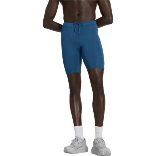New Balance x District Vision District Vision SS24 Sports Shorts Men's Blue