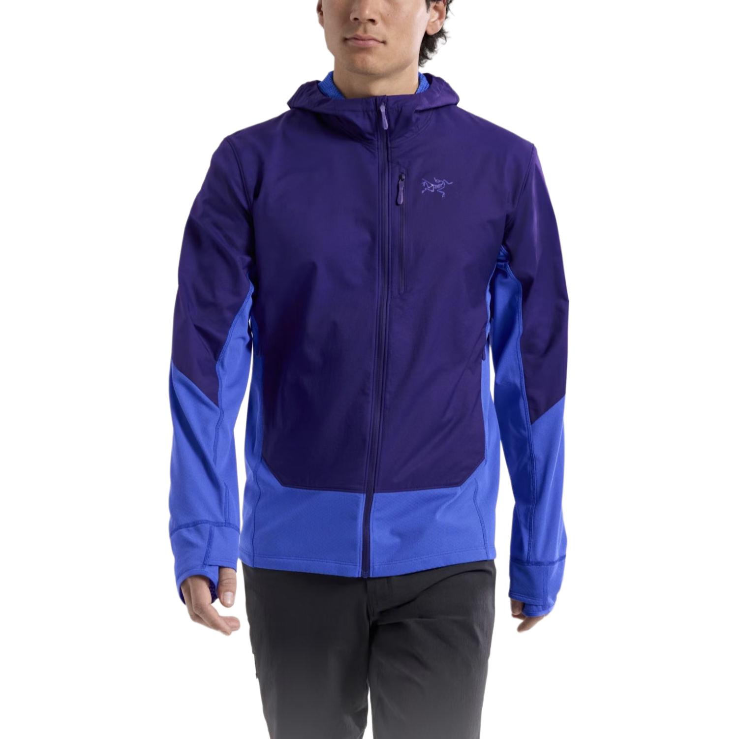 Arc’teryx KONSEAL Fleece Clothing Men’s