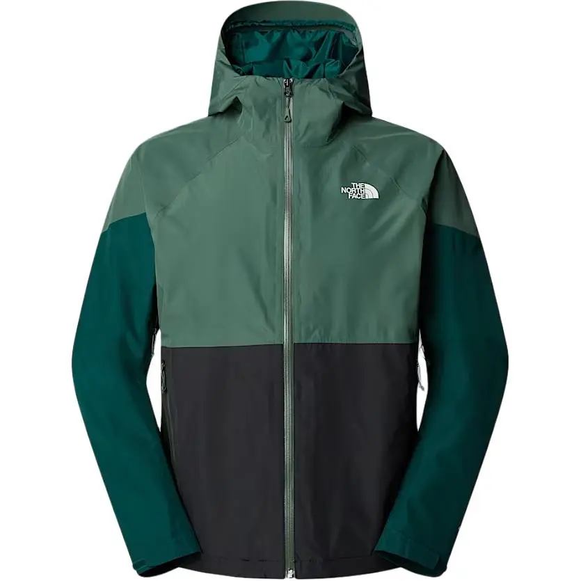 THE NORTH FACE Jackets & Coats Men's Green