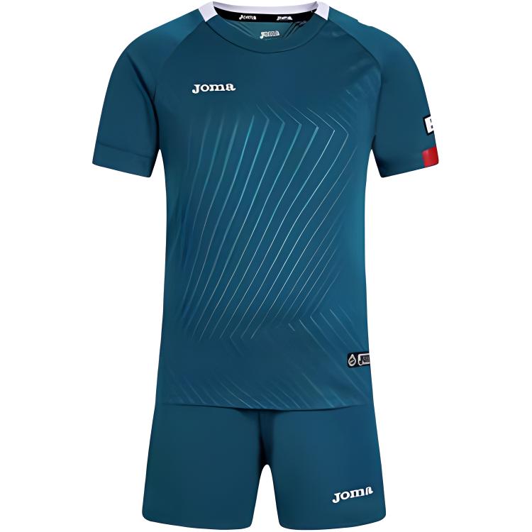 Joma Soccer Jersey Sets Men’s Thin