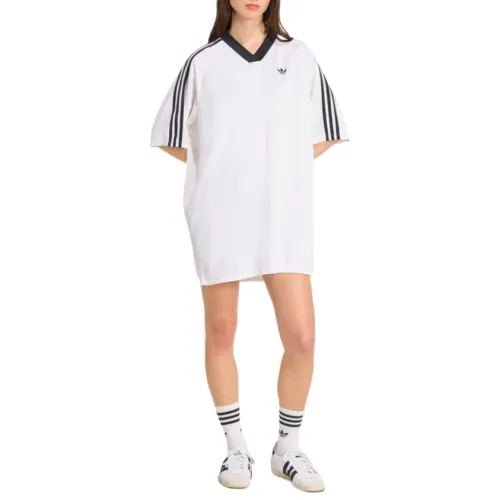Adidas Originals Adicolor mini dress