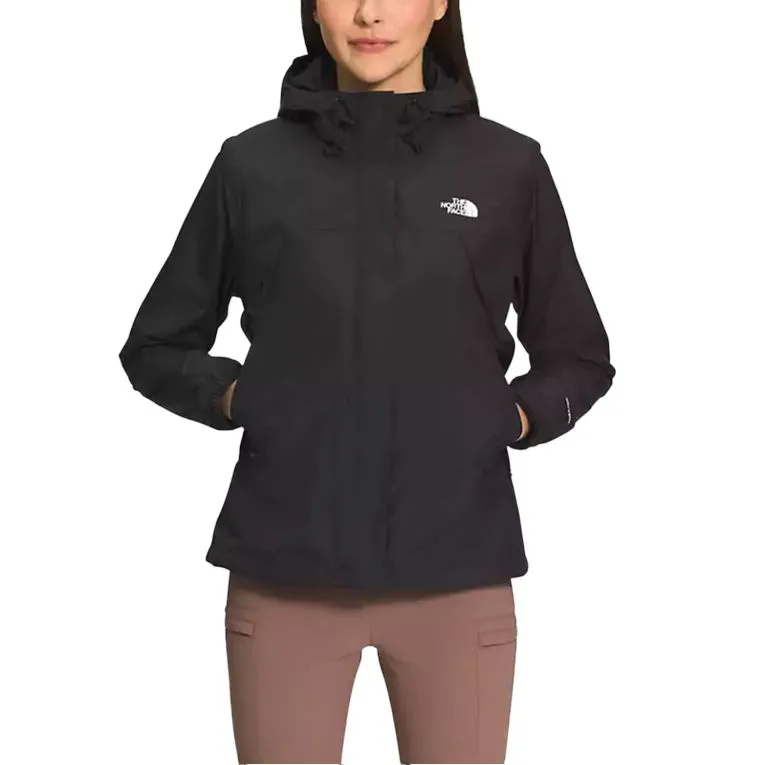 THE NORTH FACE Antora Jacket Women's Black