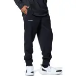 Under Armour FW24 Knitted Sweatpants Men's Black
