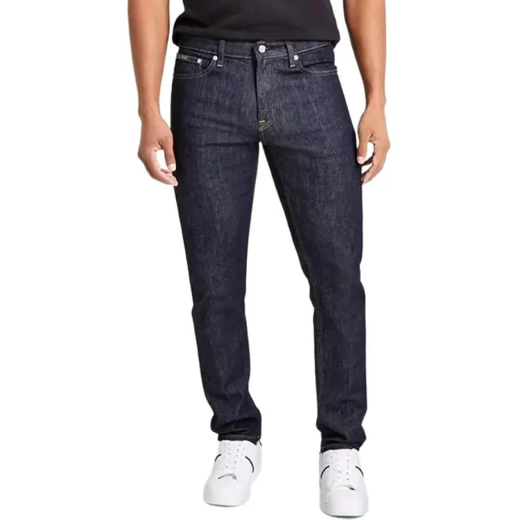 CALVIN KLEIN Jeans Men's Dark Blue