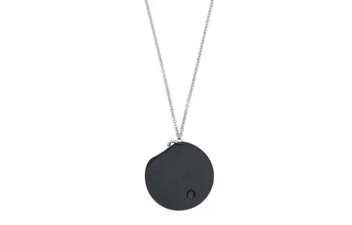 Maison Margiela Mirror Leather Chain pocket