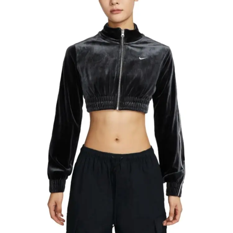 Nike Sportswear Jackets & Coats Women's Black