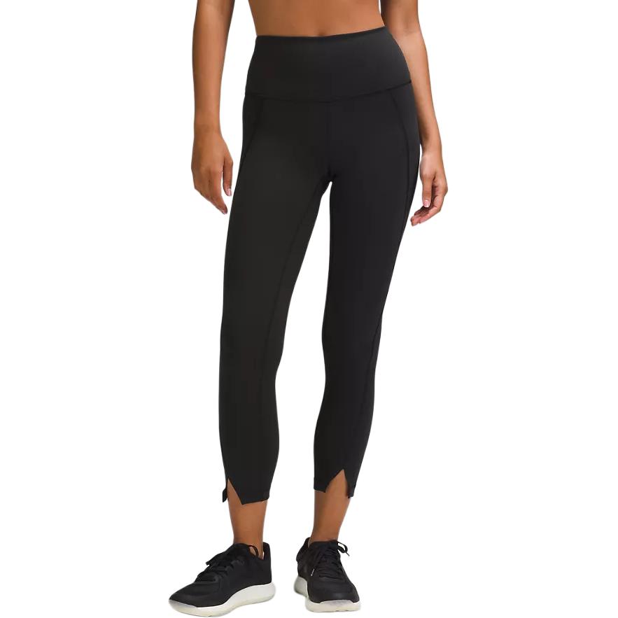 Lululemon Wunder Train Yoga Pants Women’s
