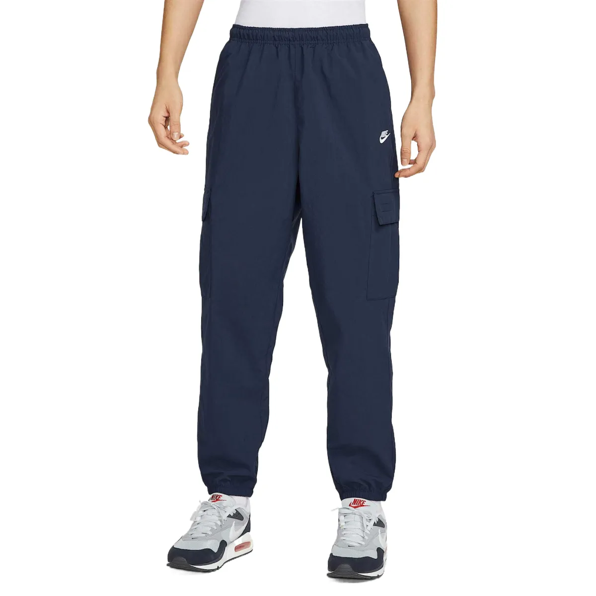 Nike Club Futura Cargo Pants Men's