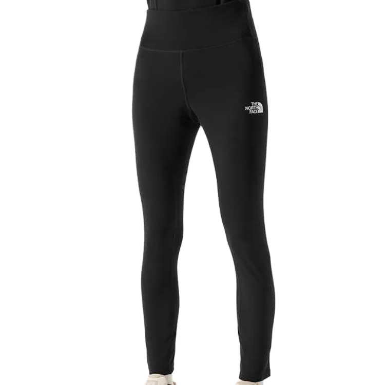 THE NORTH FACE Leggings Women's Black