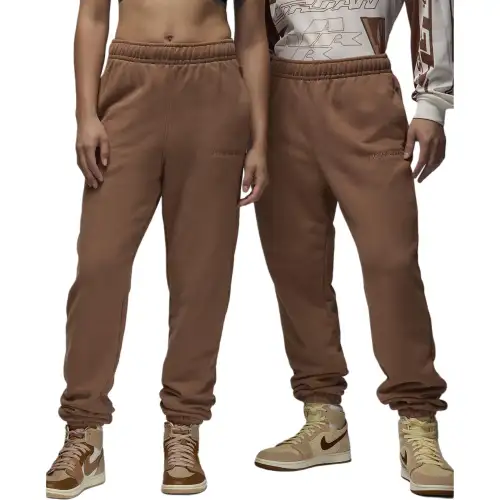 Air JORDAN Wordmark Men's Fleece Trousers