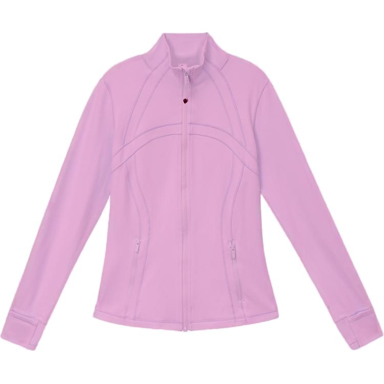Lululemon Define Yoga Coat Women's