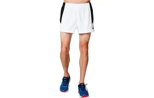 Asics Casual Shorts Men's White
