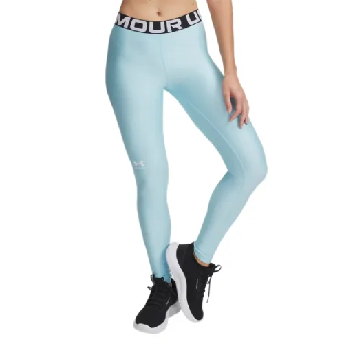 Under Armour HeatGear Yoga Pants Women's