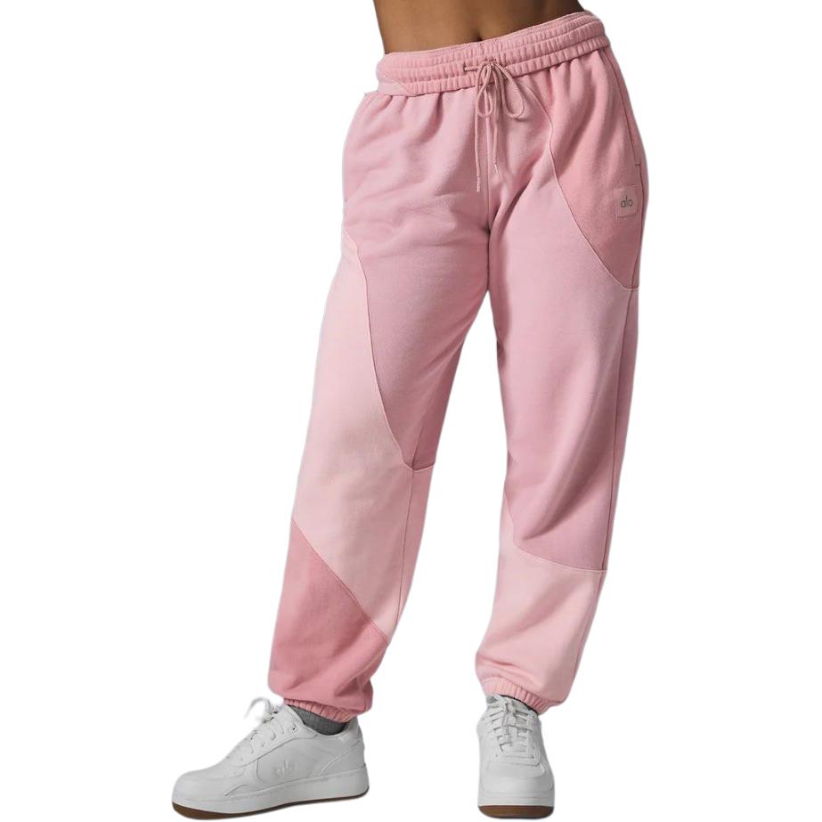 Alo Yoga Knitted Sweatpants Unisex