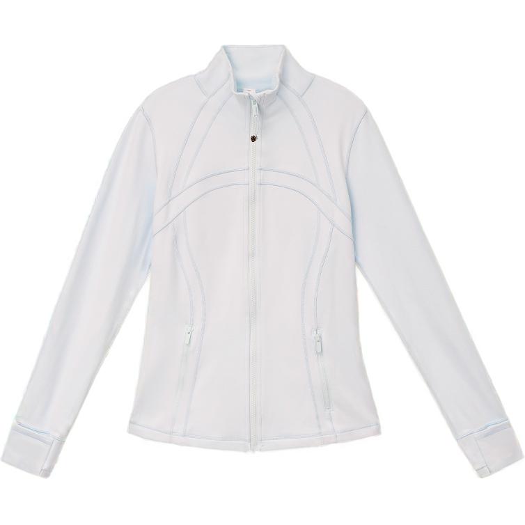 Lululemon Define Yoga Coat Women's