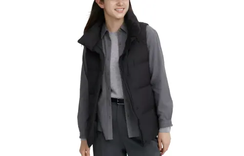 UNIQLO FW23 Down Jacket Women's
