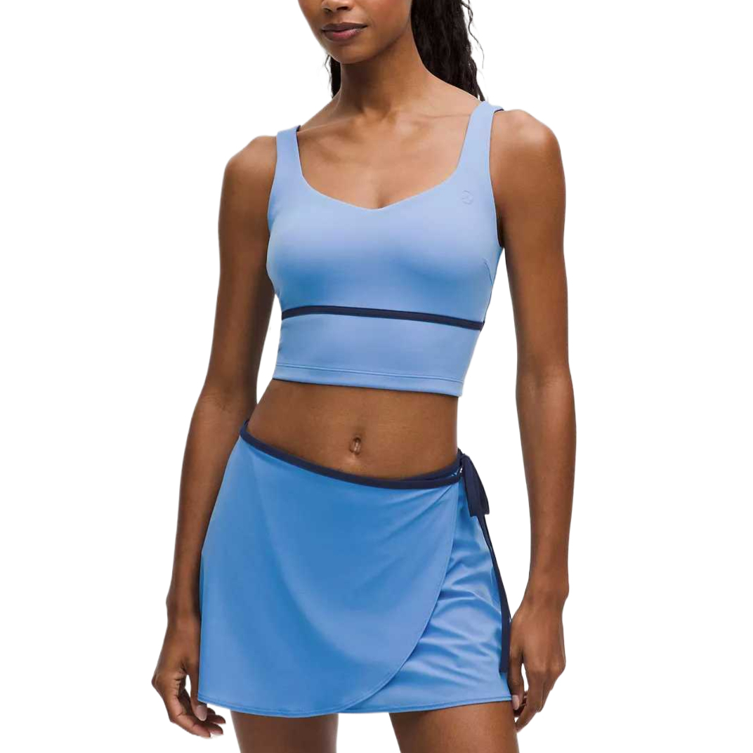 Lululemon Sleeveless Sports Shirts Women’s Other
