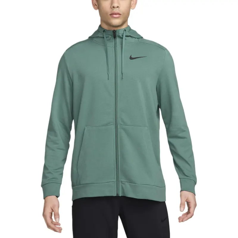 Nike Dry Dri FIT Fitness Oberteil Mit Kapuze Und Durchgehendem Jackets & Coats Men's Bicoastal Color
