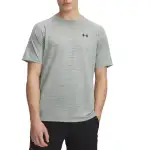 Under Armour Tech 2.0 Tiger T Shirt Men's Light Green 348