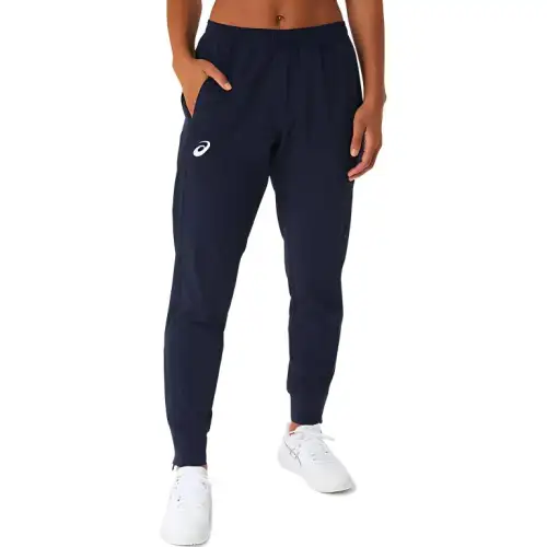 Asics Casual Pants Women's Midnight
