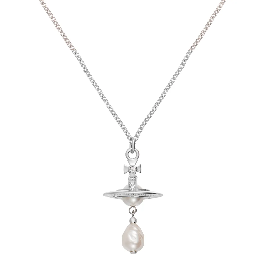 Vivienne Westwood pendant necklace