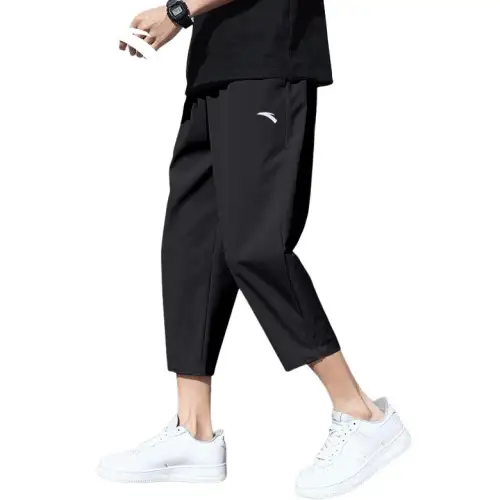 ANTA Casual Shorts Men's Moderate