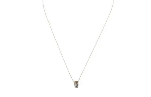 Maison Margiela Star Necklace