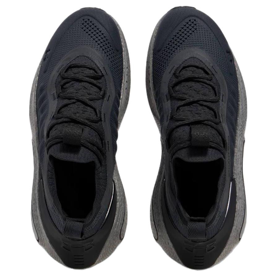 Under Armour Phantom 4 Cushioning Low top Casual Running Shoes Men’s Black