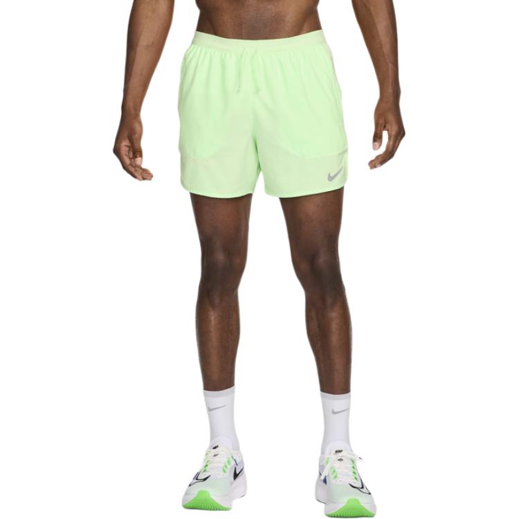 Nike Stride Men's Dri-FIT 5" Brief-Lined Running Shorts