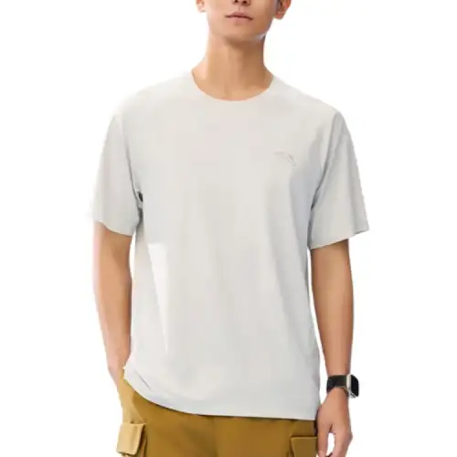 Anta Running Collection T Shirt Unisex