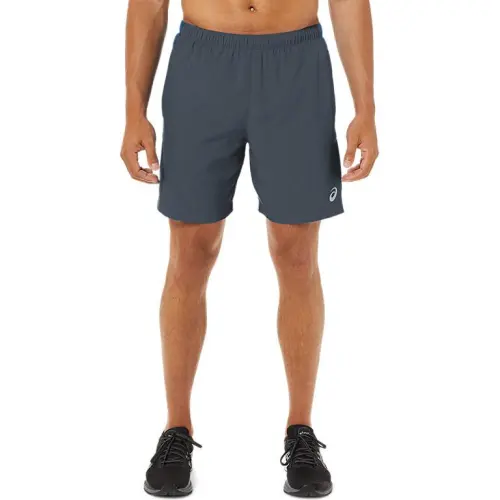 Asics Casual Shorts Men's Cerulean