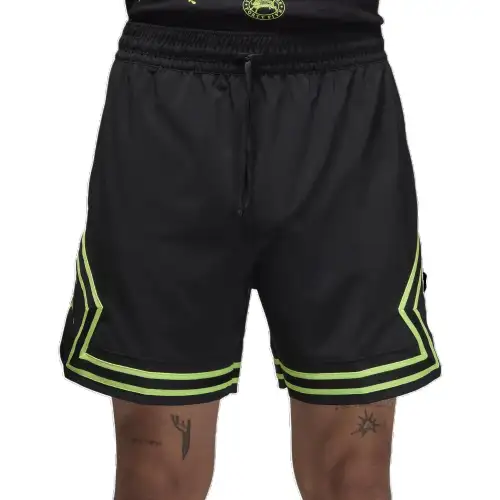 Jordan Dri Fit Sport Sports Shorts Unisex Black