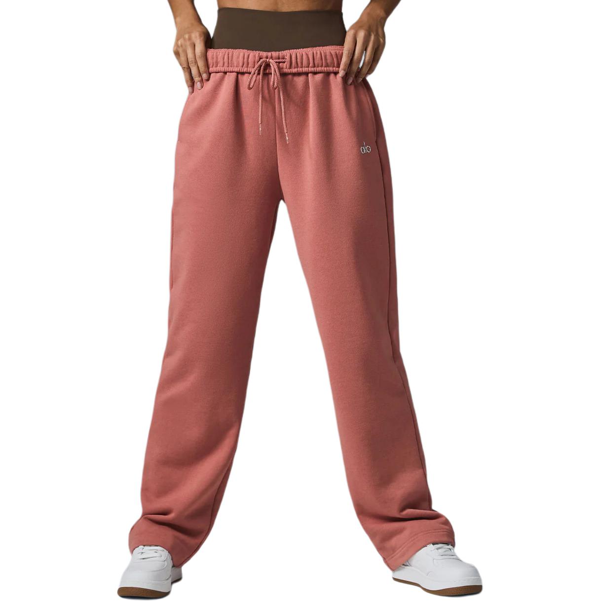 Alo Yoga Accolade Sports Pants Unisex