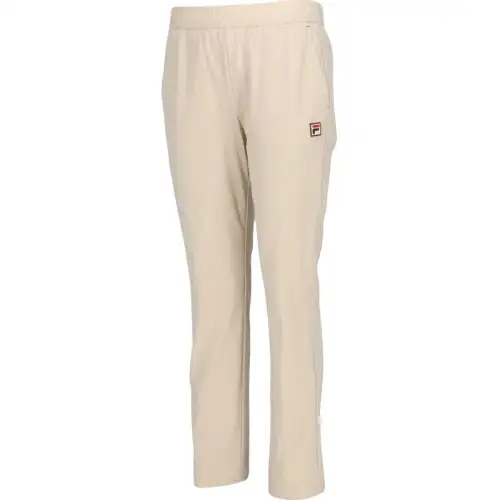 FILA Casual Pants Women's Beige